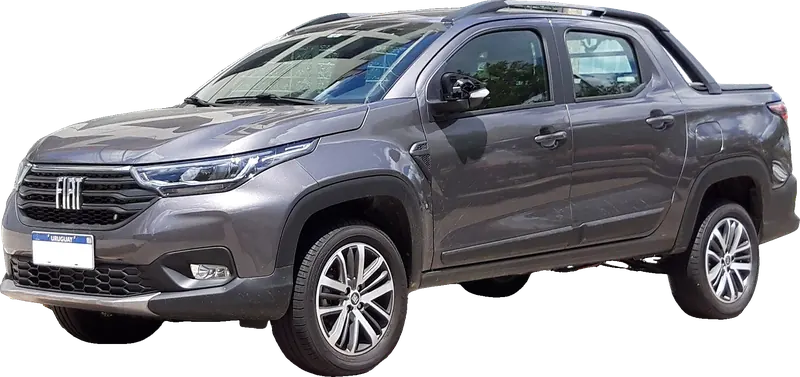 Fiat Strada